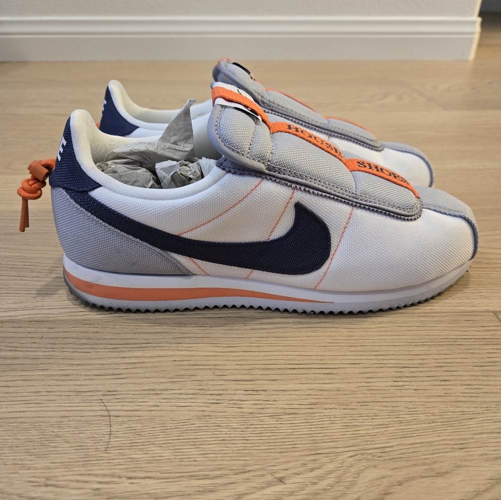 Nike - Kendrick Lamar Cortez